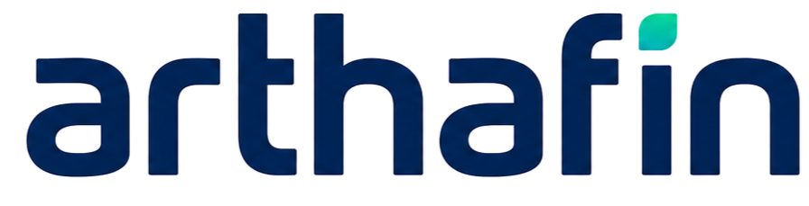 Arthafin Logo